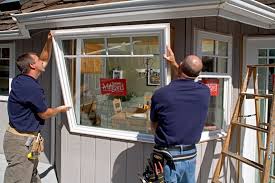 Best Sliding Windows in West Branch, MI